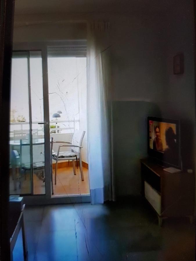 Apartamento Primera Linea Junto Al Puerto Dénia Esterno foto